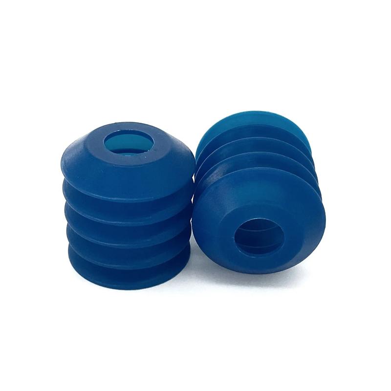 從硅膠到橡膠 揭秘產(chǎn)品拍攝如何為工業(yè)制品注入商業(yè)活力